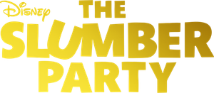 The Slumber Party's poster