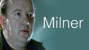 Milner's poster