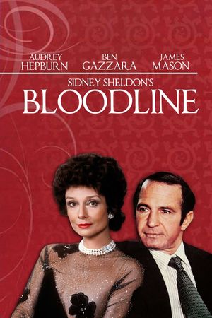 Bloodline's poster