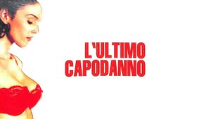L'ultimo capodanno's poster