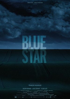 Bluestar's poster