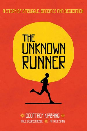 The Unknown Runner's poster