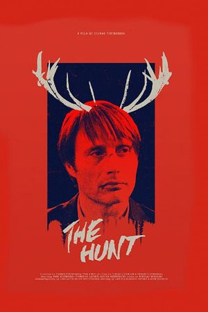 The Hunt's poster