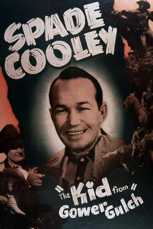 The Kid from Gower Gulch's poster image