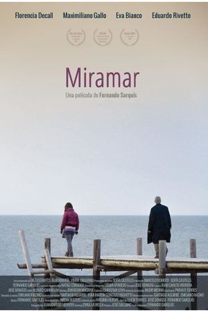 Miramar's poster
