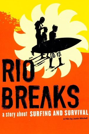 Rio Breaks's poster