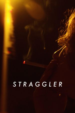Straggler's poster