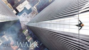 The Walk's poster