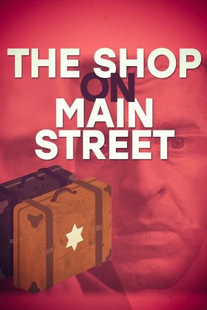 The Shop on Main Street's poster