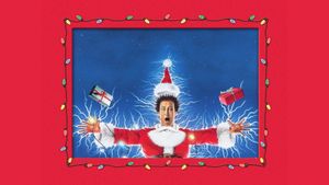 National Lampoon's Christmas Vacation's poster
