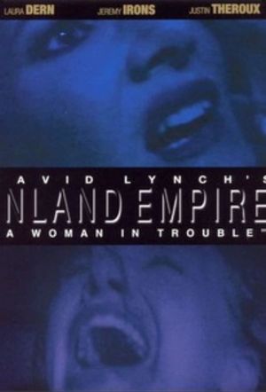 Inland Empire's poster