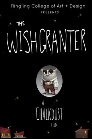 The Wishgranter's poster