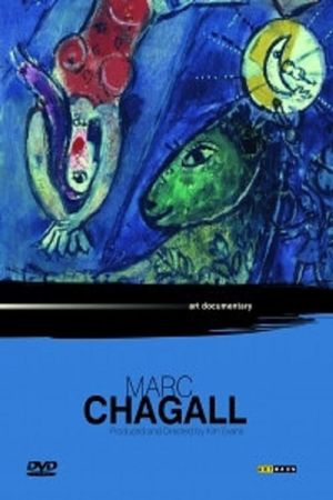 Chagall's poster image