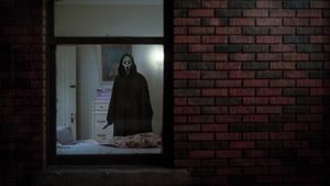 Scream VI's poster