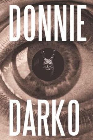 Donnie Darko's poster
