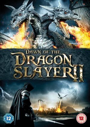 The Crown and the Dragon's poster