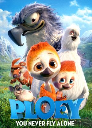Ploey's poster