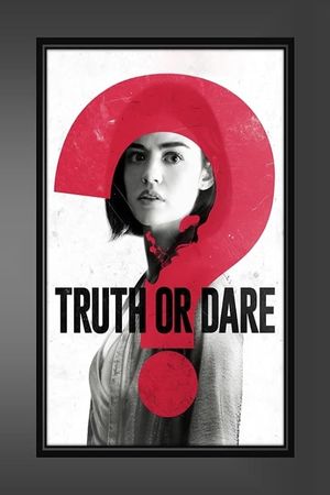 Truth or Dare's poster