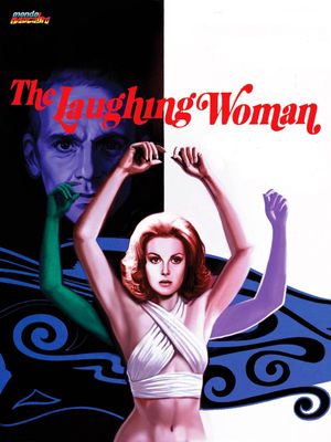 The Laughing Woman's poster