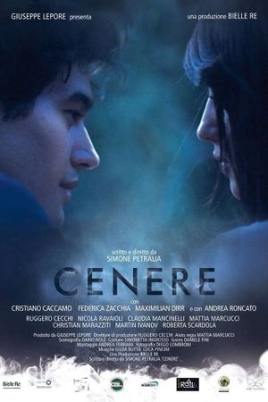 Cenere's poster
