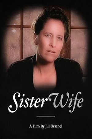 Sister Wife's poster