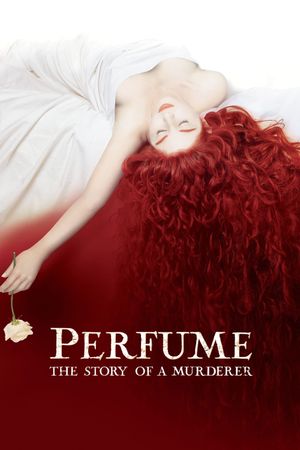Perfume: The Story of a Murderer's poster