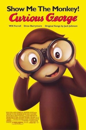 Curious George's poster