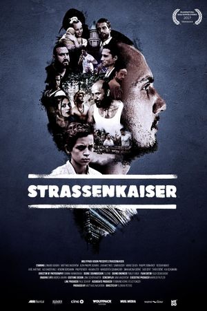 Strassenkaiser's poster