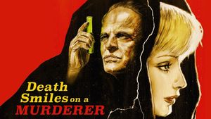 Death Smiles on a Murderer's poster