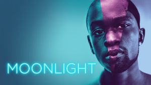 Moonlight's poster