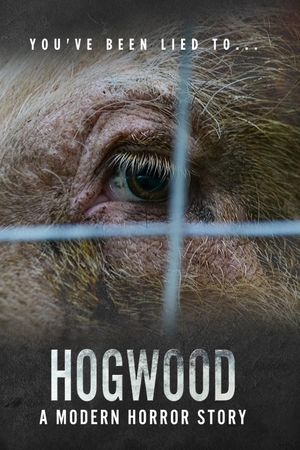 Hogwood: A Modern Horror Story's poster