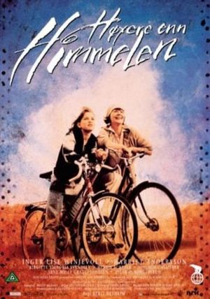 Høyere enn himmelen's poster
