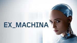 Ex Machina's poster