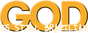 Deus Ainda é Brasileiro's poster