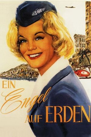 An Angel on Wheels's poster