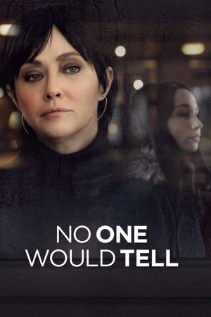 No One Would Tell's poster