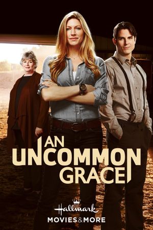 An Uncommon Grace's poster