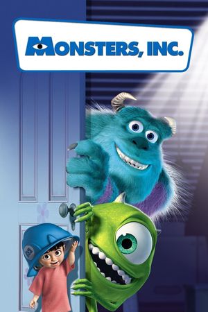 Monsters, Inc.'s poster image