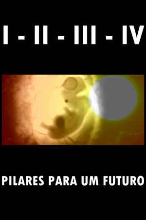 I - II - III - IV Pilares para um futuro's poster image