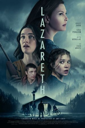 Lazareth's poster