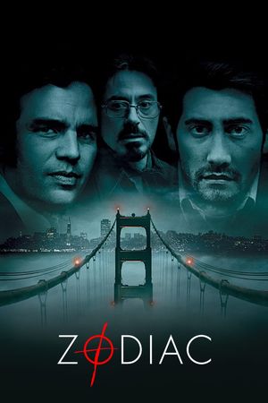 Zodiac's poster