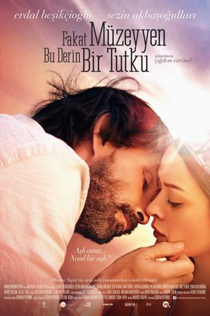 But Muzeyyen That's the Deepest Desire's poster