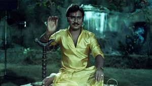Munthanai Mudichu's poster