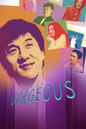 Gorgeous's poster