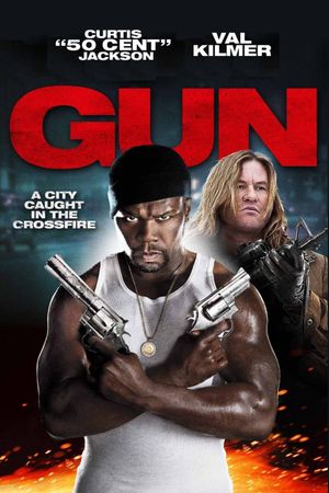 Gun's poster