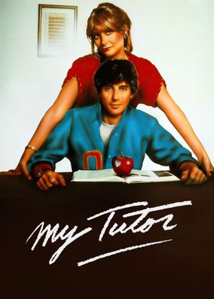 My Tutor's poster