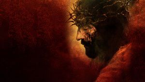 The Passion of the Christ's poster