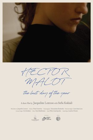 Hector Malot: The Last Day of the Year's poster