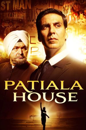 Patiala House's poster image