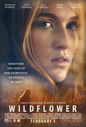 Wildflower's poster